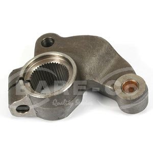 Bare-Co - STEER BRKT=MF165-690 POWER STR | B 6801