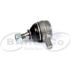 Bare-Co - BALL END ML=MF135-250 POWR STR | B 6806
