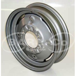 Bare-Co - HD WHEEL 550x16=750x16 TYRE | B 6808