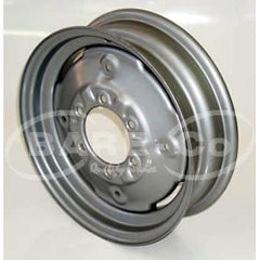 Bare-Co - HD WHEEL 550x16=750x16 TYRE | B 6808