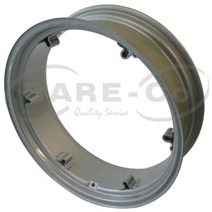 Bare-Co - REAR WHEEL RIM 9x28=11x28 TYRE | B 6809