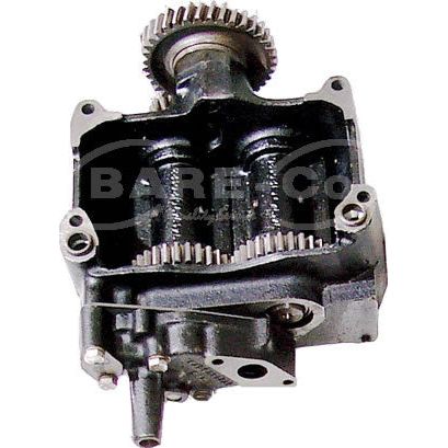 Bare-Co - BAL UNIT=MF174,184,194,265-590 | B 6810