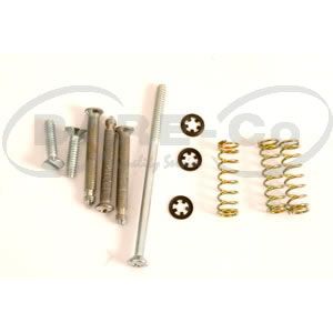 Bare-Co - HEADLIGHT FIXING SET MF135-188 | B 6814