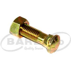 Bare-Co - 2 3/4"x 9/16" TRASHWORKER BOLT | B 6815