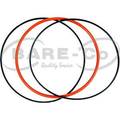 Bare-Co - LINER SEALS=JD EARLY 4.25"BORE | B 682