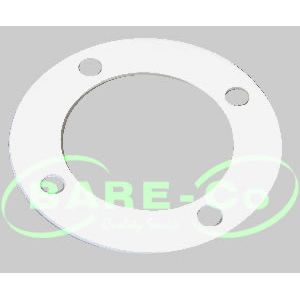 Bare-Co - GASKET OUTPUT PLATE=B2667/4668 | B 6837