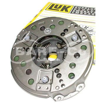 Bare-Co - 12"SINGLE CLUTCH=JD AL28039 | B 6839
