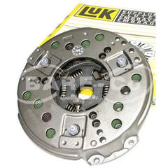 Bare-Co - 12"SINGLE CLUTCH=JD AL28039 | B 6839