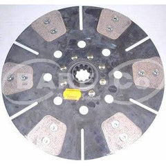 Bare-Co - 12"X1.25"X 10SPL CERAMIC PLATE | B 6844
