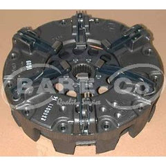 Bare-Co - 11"DUAL CLUTCH=IHC 724,824 ETC | B 6849