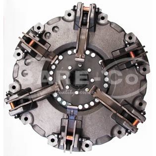 Bare-Co - CLUTCH=FIAT 11" LUK (MET) | B 6852
