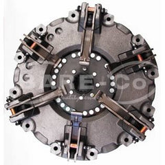 Bare-Co - CLUTCH=FIAT 11" LUK (MET) | B 6852