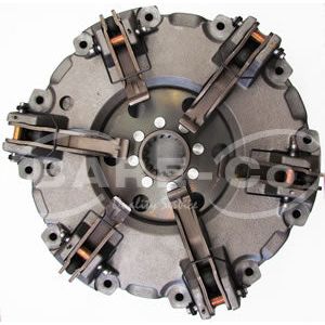 Bare-Co - CLUTCH=FIAT 880 11" LUK (MET) | B 6854