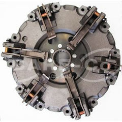 Bare-Co - CLUTCH=FIAT 880 11" LUK (MET) | B 6854