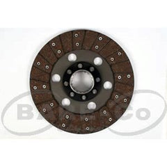 Bare-Co - PTO CL PLATE=FIAT 513,615 | B 6867
