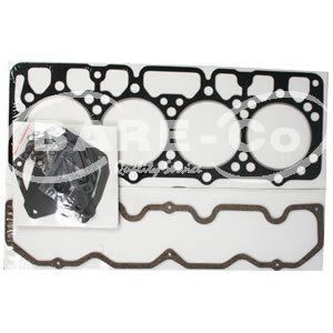 Bare-Co - VRS GASK SET=JD3120=RE13268 | B 689