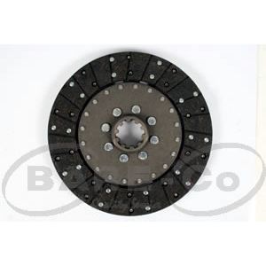 Bare-Co - 10"MAIN PLT=DB770-880/5-950DBL | B 6898