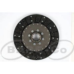 Bare-Co - 10"MAIN PLT=DB770-880/5-950DBL | B 6898