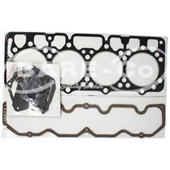 Bare-Co - VRS GASK SET=JD3120=RE13268 | B 689