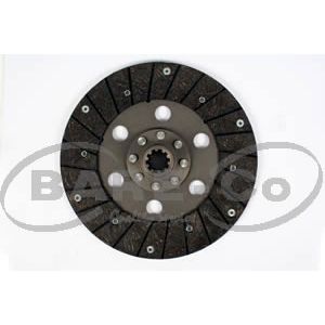 Bare-Co - PTO PLATE=DB780 TO 995 10"ONLY | B 6901