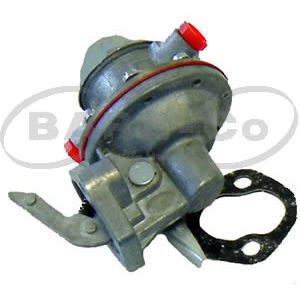 Bare-Co - LIFT PUMP=JD1020 THRU 3650 | B 6907