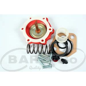Bare-Co - R KIT=SMALL LIFT PMPS 6 SCREWS | B 6909
