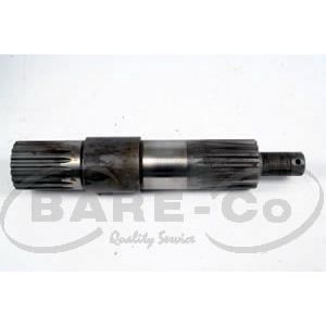Bare-Co - OUTPUT SHAFT=B2667/B6668 G BOX | B 6912