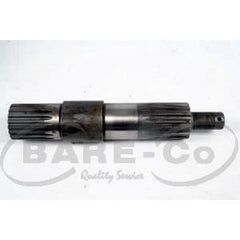 Bare-Co - OUTPUT SHAFT=B2667/B6668 G BOX | B 6912