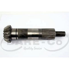 Bare-Co - OUTPUT GEAR/SHAFT=B6667 G BOX | B 6914