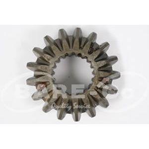 Bare-Co - INP+OUT GEAR 17T=B6668 1:1 BOX | B 6915