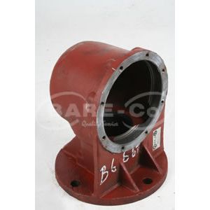 Bare-Co - HOUSING=B2667/B6667/B6668 GBOX | B 6916