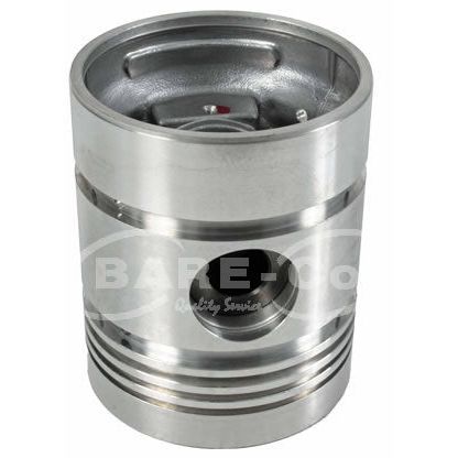 Bare-Co - FLAT TOP PISTN=PERKINS 88.92MM | B 6917