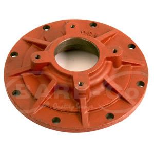 Bare-Co - INPUT CAP=ALL 75/100HP G BOXES | B 6918