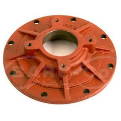 Bare-Co - INPUT CAP=ALL 75/100HP G BOXES | B 6918