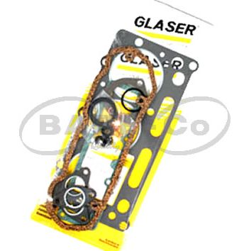 Bare-Co - VRS GASKET SET=DB770-1194 3CYL | B 6926