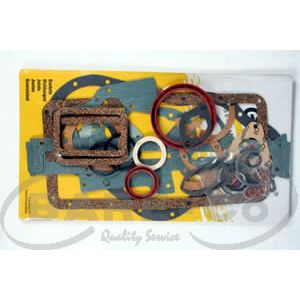 Bare-Co - BOT GSK SET=DB995 THRU 1494 | B 6931