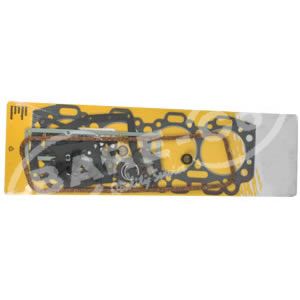 Bare-Co - OUTPUT SHAFT=B5666 GEAR BOX | B 6942