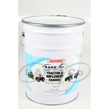 Bare-Co - 20 LTRS ENAMEL REDUCER | B 6994