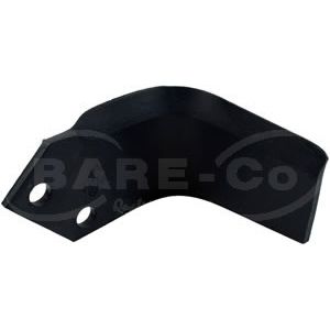 Bare-Co - LH HOE BLD ⅝"HOLES=HOWD 9862 | B 7001