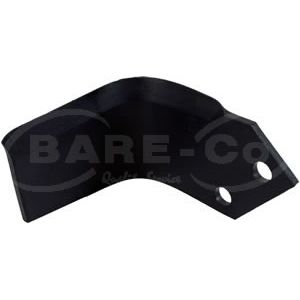 Bare-Co - RH HOE BLD ⅝"HOLES=HOWD 9863 | B 7002