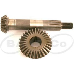 Bare-Co - 1:1.93 GEAR SET=LATE B2666 | B 7014