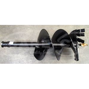 Bare-Co - 18" DOUBLE CUT AUGER 2"ID | B 7018