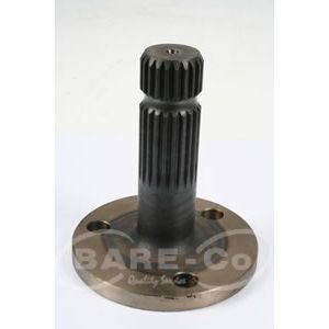 Bare-Co - PTO SHAFT 21SPL=FIAT 650/1300 | B 7032