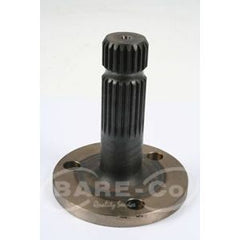 Bare-Co - PTO SHAFT 21SPL=FIAT 650/1300 | B 7032