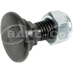 Bare-Co - BLADE BOLT+NUT=TAARUP 56403000 | B 7057