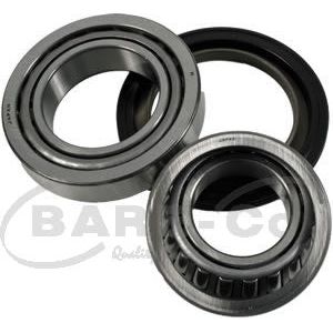 Bare-Co - FR WHL BRG KIT=IHC766-986 ETC | B 7058