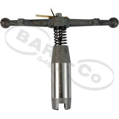 Bare-Co - CONTROL VALVE=TE20 | B 705