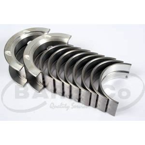 Bare-Co - MAIN BRG SET 0.020"=IHC BD154 | B 7062