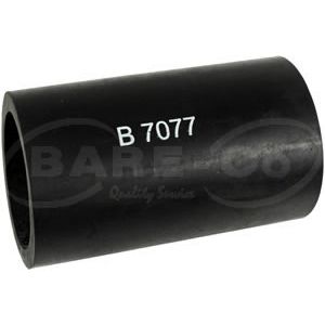 Bare-Co - BOTTOM RAD HOSE=FIAT 450-980 | B 7077