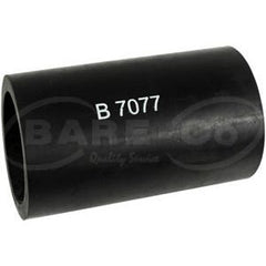 Bare-Co - BOTTOM RAD HOSE=FIAT 450-980 | B 7077